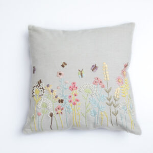 Springdale Pillow Cover