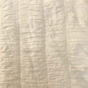 Santorini Ruched Swatch