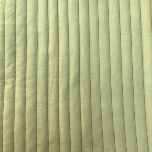 Basic Pick Stitch Swatch