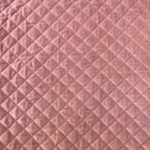 Cotton Velvet Swatch
