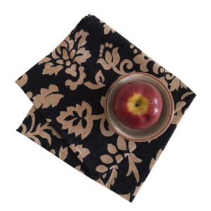 Asian Napkin (Set Of 4)
