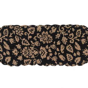 Asian Table Runner