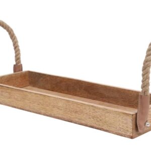 Wooden Tray