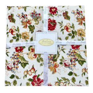 Emis Garden Table Linen Gift Box