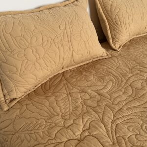 Flora Cotton Bedding Set