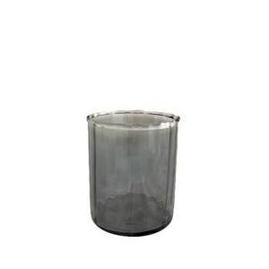 Glass Candle Votive