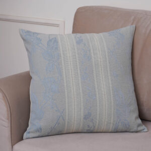 Weaved Self  Pillow
