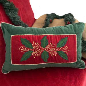 Iconic Pillow Cover