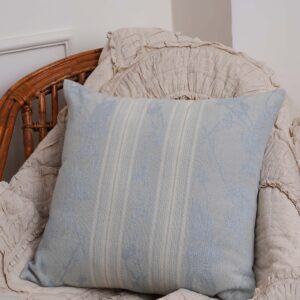 Weaved Pillow Cover